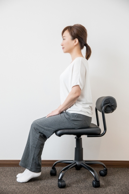 朝の習慣で変わる！腰痛になりにくい生活習慣の作り方　｜八尾市　オカモト鍼灸整骨院・神経整体院