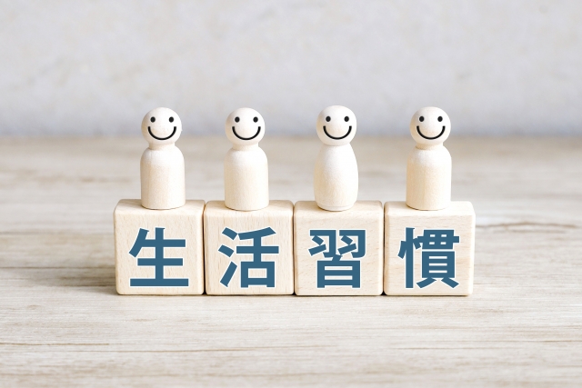 運動不足が引き起こす不調とは？健康を維持する簡単習慣　｜八尾市　オカモト鍼灸整骨院・神経整体院