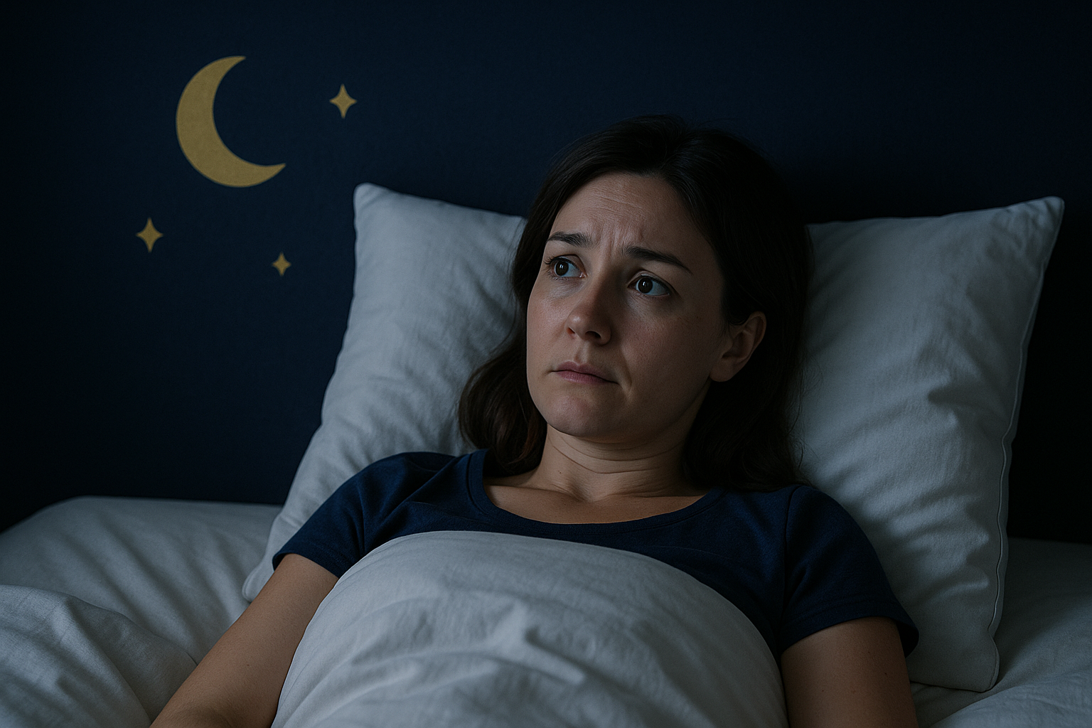 不眠症って整体で改善するの？〜整骨院でできる快眠へのアプローチ〜　｜八尾市　オカモト鍼灸整骨院 神経整体院