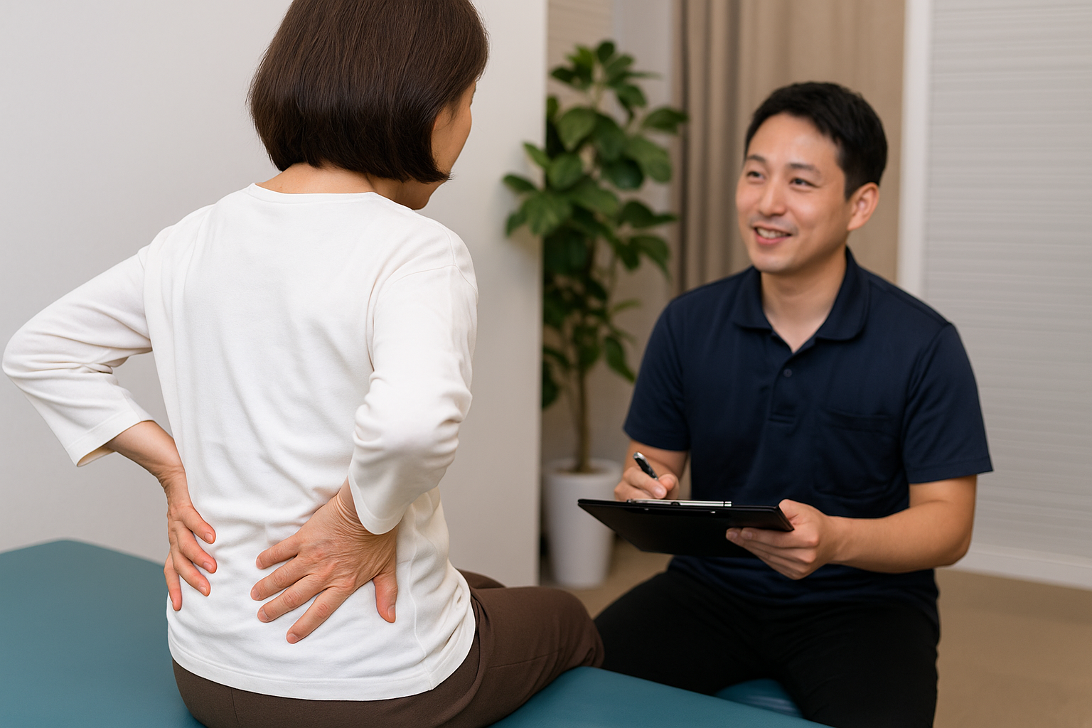 整骨院で坐骨神経痛は保険適用なのか？知らないと損する基礎知識と正しい通院の考え方　｜八尾市　オカモト鍼灸整骨院・神経整体院