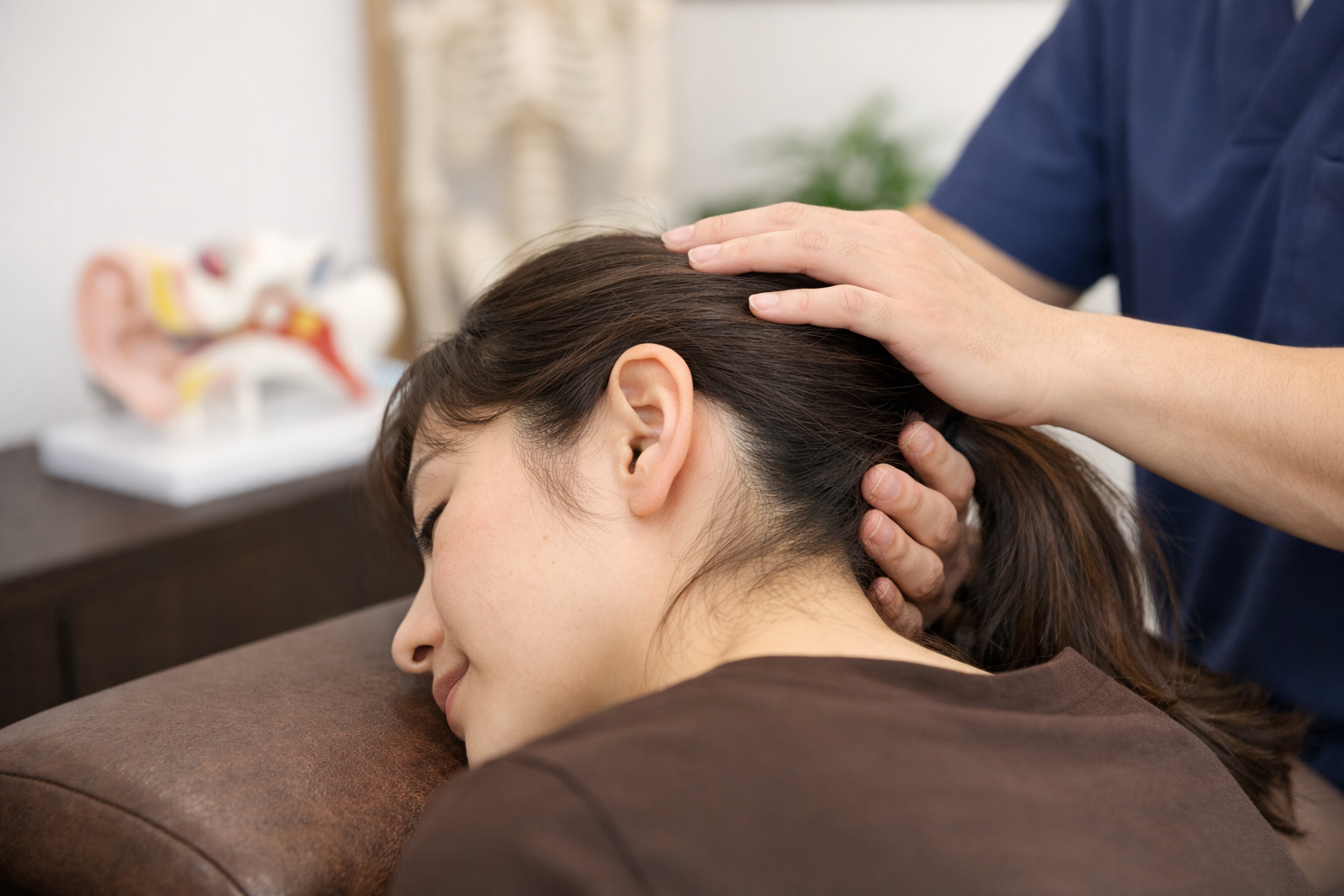 メニエール病の耳鳴り・めまいを改善。薬に頼りたくない方のための神経整体　｜八尾市　オカモト鍼灸整骨院・神経整体院